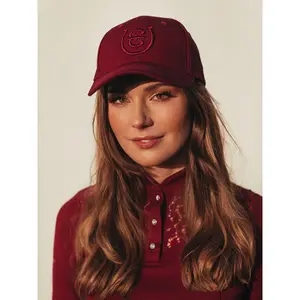 Baseball Kappe Equestrian Stockholm image-1