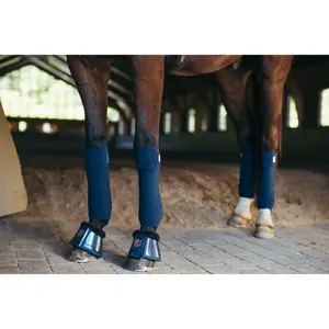 Καμπάνες για άλογα Equestrian Stockholm image-3