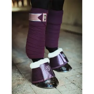 Λωρίδες πόλο για άλογα Equestrian Stockholm image-1