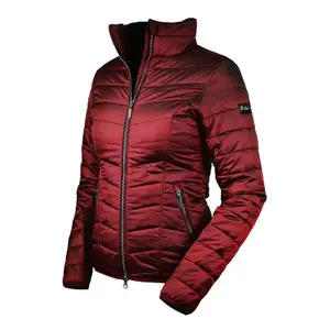 Donsjack voor dames Equestrian Stockholm image-0