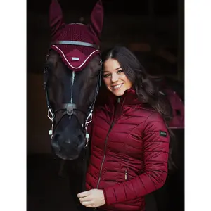 Donsjack voor dames Equestrian Stockholm image-1