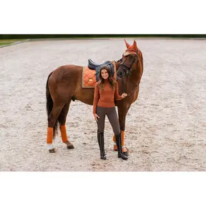 Σαμάρι ιππασίας Equestrian Stockholm image-1