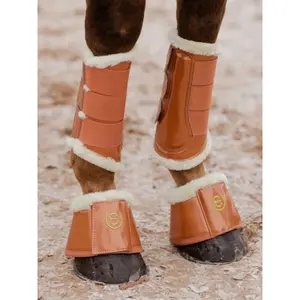 Hufglocken Equestrian Stockholm image-1