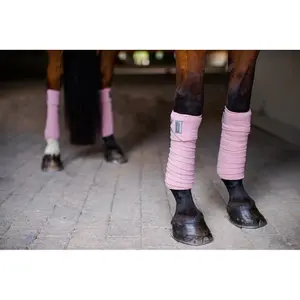 Λωρίδες πόλο για άλογα Equestrian Stockholm image-2