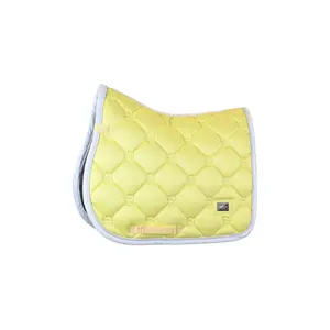 Jumping Saddle Pad Equestrian Stockholm image-0