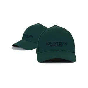 Gorra de béisbol Equestrian Stockholm image-0