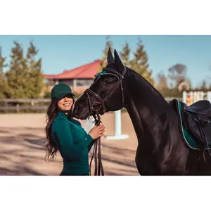 Gorra de béisbol Equestrian Stockholm image-3