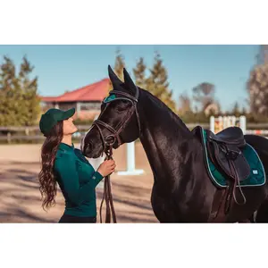 Gorra de béisbol Equestrian Stockholm image-4