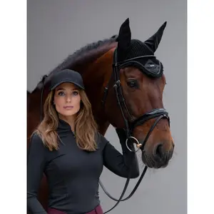 Μακριά καπέλο για άλογο Equestrian Stockholm image-1