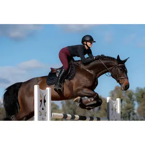 Μακριά καπέλο για άλογο Equestrian Stockholm image-3