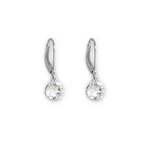 Σκουλαρίκια γυναικεία Equestrian Stockholm Crystal Swarovski image-0
