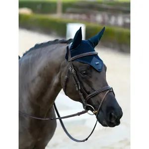 Βραχύς μπεζές για άλογο Equestrian Stockholm image-1