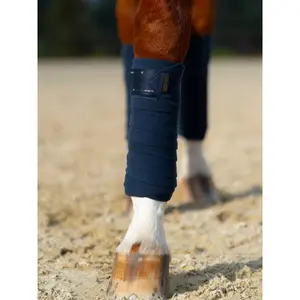 Λωρίδες πόλο για άλογα Equestrian Stockholm image-1