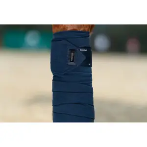 Λωρίδες πόλο για άλογα Equestrian Stockholm image-2