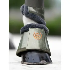 Hufglocken Equestrian Stockholm image-1