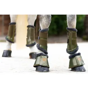 Hufglocken Equestrian Stockholm image-2