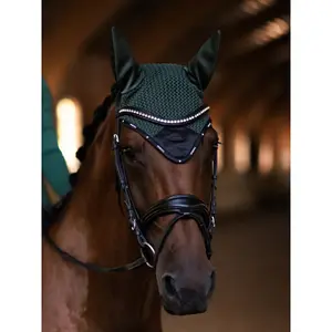 Βραχύς μπεζές για άλογο Equestrian Stockholm Sportive image-1