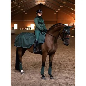 Κάλυμμα για άλογο Equestrian Stockholm Exercise image-1