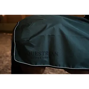 Κάλυμμα για άλογο Equestrian Stockholm Exercise image-2