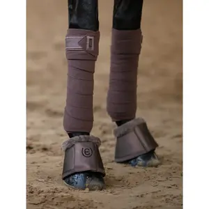 Λωρίδες πόλο για άλογα Equestrian Stockholm image-1