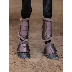 Zamknięte buty dla koni Equestrian Stockholm image-1