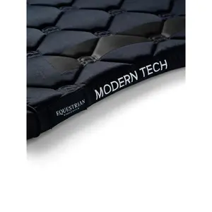 Σαμάρι ιππασίας Equestrian Stockholm Classic Modern Tech image-2