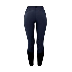 Reithose full grip Damen Equestrian Stockholm Dressage Elite image-2