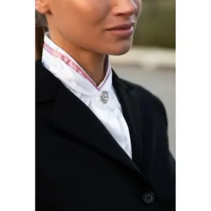 Riding tie for women Equestrian Stockholm Queen image-1