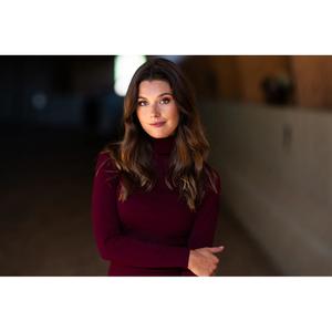 Saltador feminino Equestrian Stockholm image-3