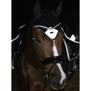 Βραχύς μπεζές για άλογο Equestrian Stockholm image-1