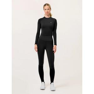 Leggings da equitazione full grip da donna Equestrian Stockholm Dressage Movement