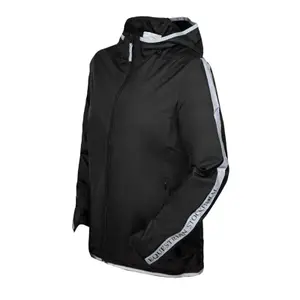 Full-zip riding jacket Equestrian Stockholm Reflective image-0