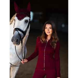 Veste équitation full zip femme Equestrian Stockholm Explore image-1
