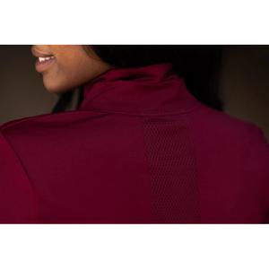 Veste équitation full zip femme Equestrian Stockholm Explore image-3