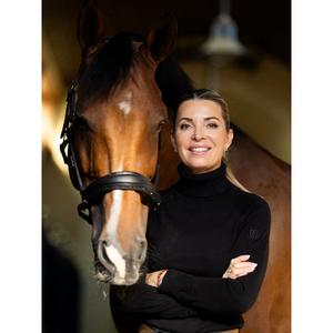 Woman sweater Equestrian Stockholm image-3