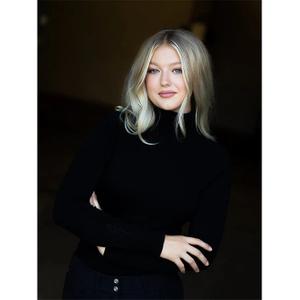 Woman sweater Equestrian Stockholm image-4