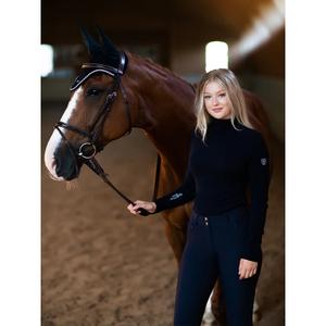 Woman sweater Equestrian Stockholm image-1