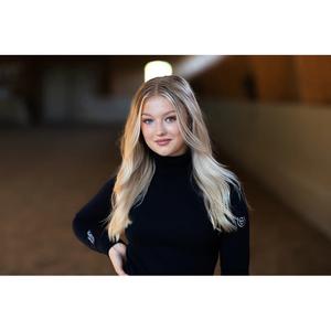 Woman sweater Equestrian Stockholm image-2