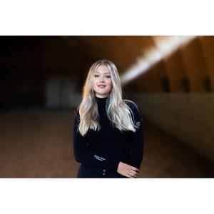 Woman sweater Equestrian Stockholm image-3