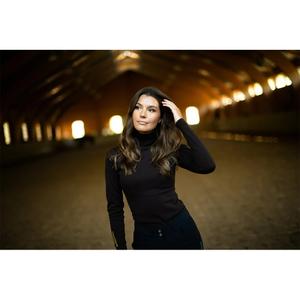 Woman sweater Equestrian Stockholm image-2