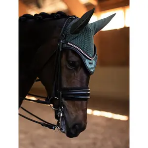 Βραχύς μπεζές για άλογο Equestrian Stockholm image-1
