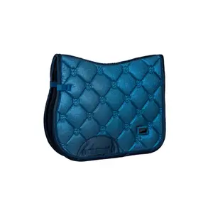 Jumping Saddle Pad Equestrian Stockholm image-0