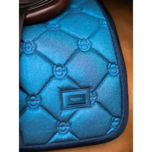 Jumping Saddle Pad Equestrian Stockholm image-1