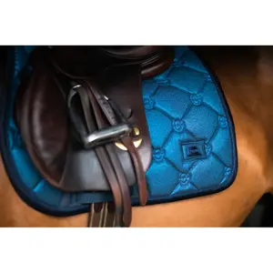 Jumping Saddle Pad Equestrian Stockholm image-3