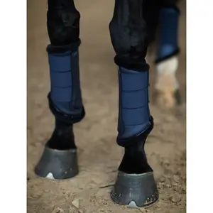 Κλειστές γκέτες για άλογα Equestrian Stockholm image-1