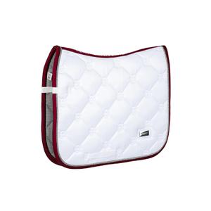 Dressage saddle pad for horses Equestrian Stockholm image-1