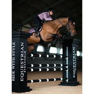 Springschabracke Equestrian Stockholm image-4