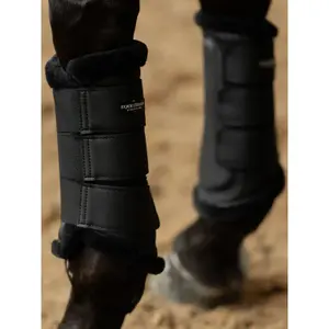 Κλειστές γκέτες για άλογα Equestrian Stockholm image-1