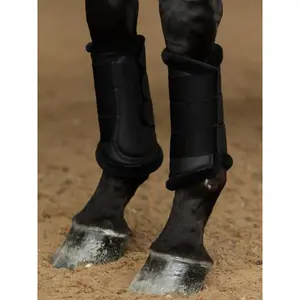 Κλειστές γκέτες για άλογα Equestrian Stockholm image-2