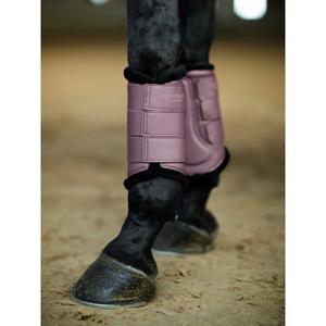 Closed horse gaiters Equestrian Stockholm image-1